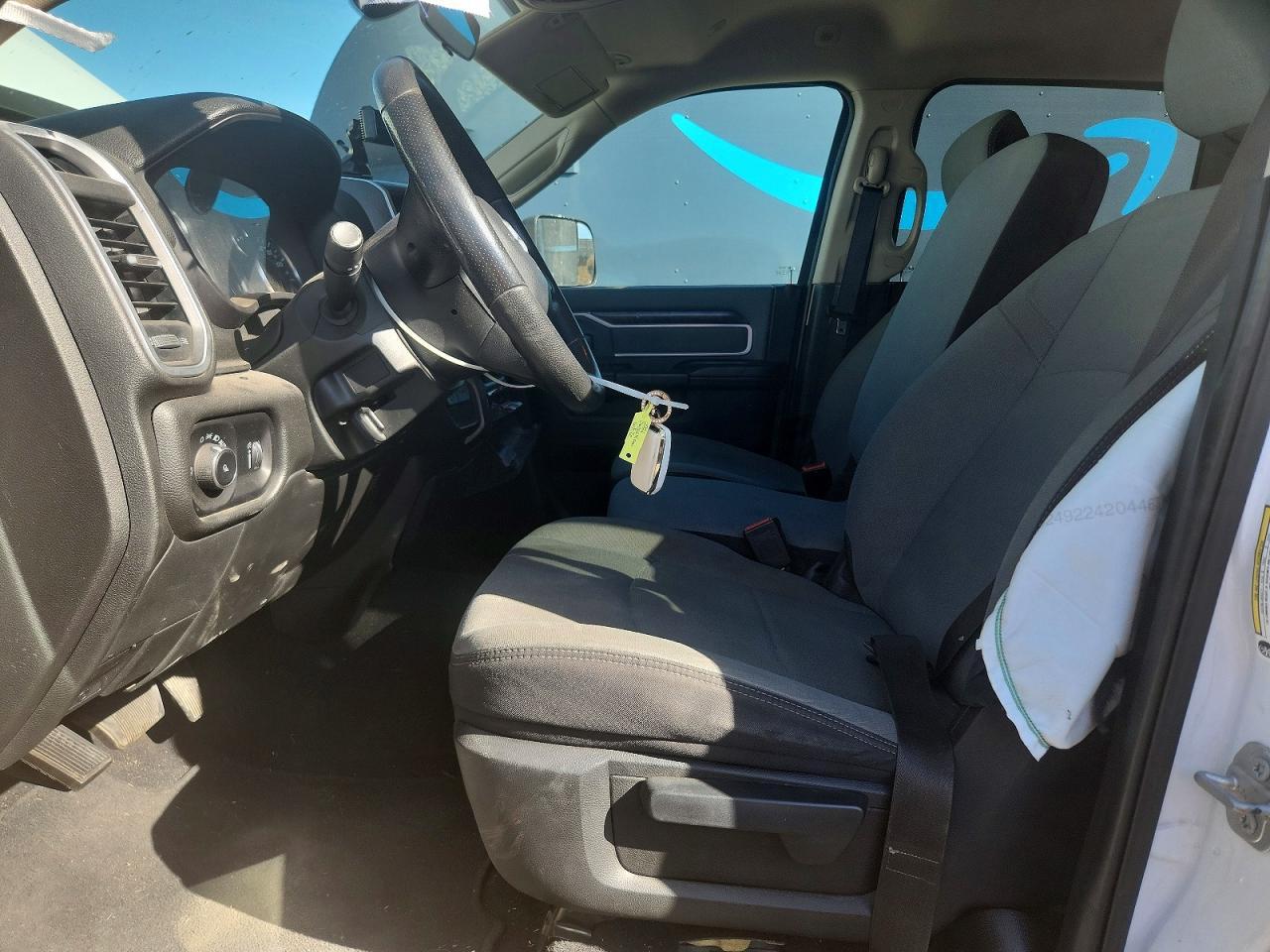 2021 Dodge RAM 3500 BIG Horn