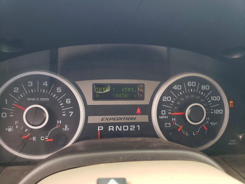 2005 Ford Expedition Limited