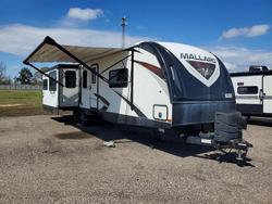 Heartland Vehiculos salvage en venta: 2018 Heartland Tland Mallard335 Camper