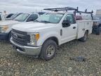 2017 Ford F350 Super Duty Utility / Service Truck