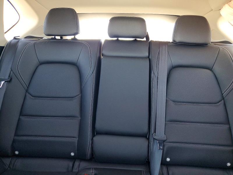 2025 Mazda Cx-5 Premium Plus