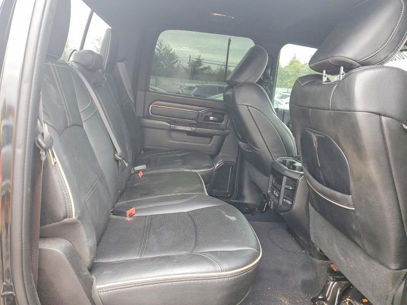 2022 Dodge Ram 2500 Limited