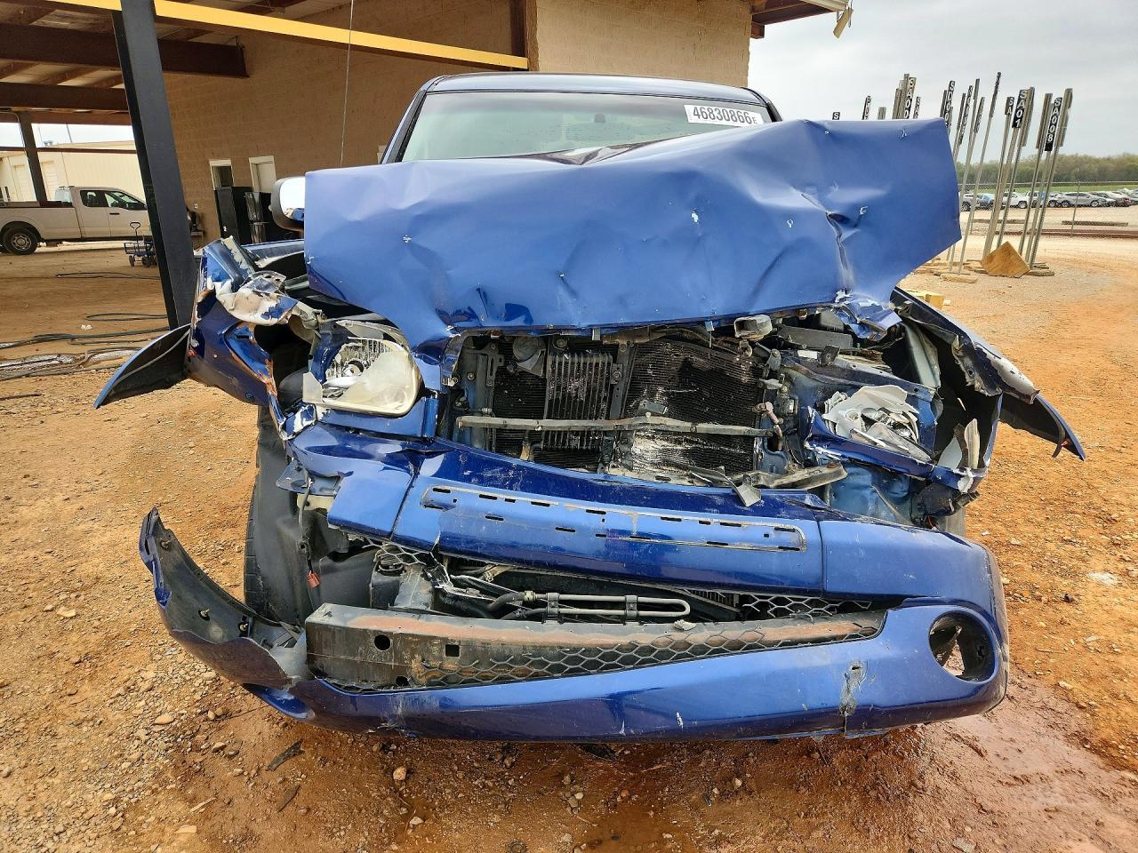 2006 Toyota Tundra SR5