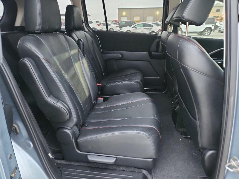 2013 Mazda 5