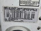 2016 Utility VS2RA Refrigerated Van Trailer