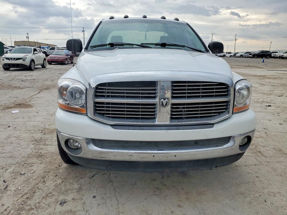 2006 Dodge RAM 1500 ST