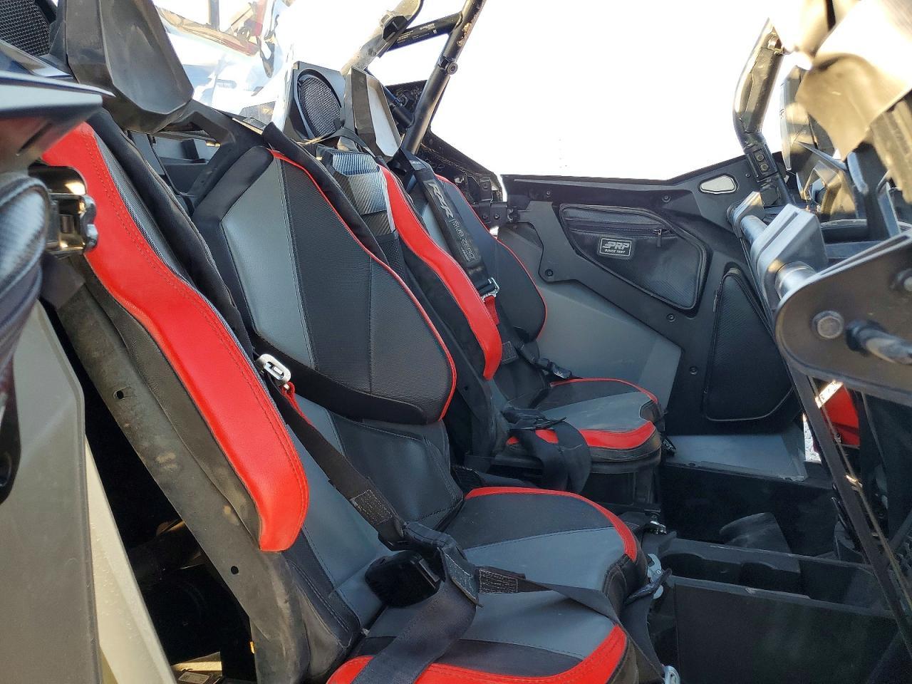 2022 Polaris General Utility Vehicle