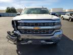 2016 Chevrolet Silverado K1500 LTZ