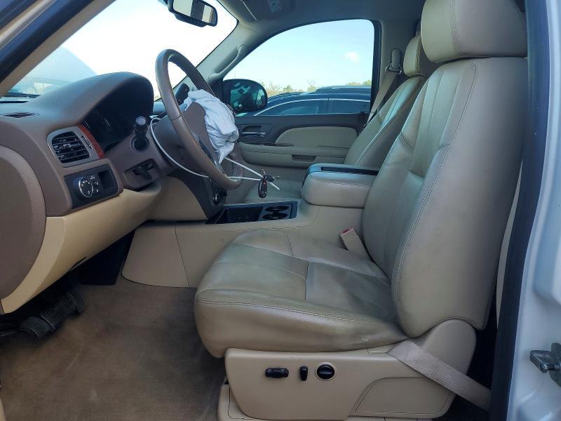 2009 GMC Sierra C1500 slt
