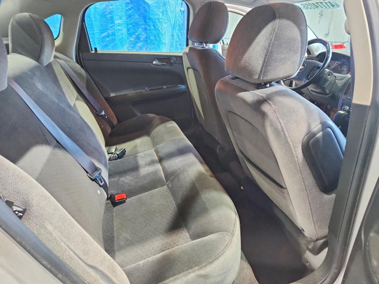 2014 Chev Impala Limited