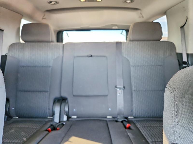 2020 Chevrolet Tahoe C1500 ls