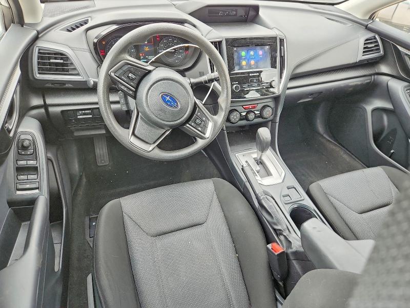 2019 Subaru Impreza