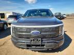 2022 Ford F150 Lightning PRO