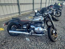 Salvage motorcycles for sale at Thonotosassa, FL auction: 2023 BMW R18