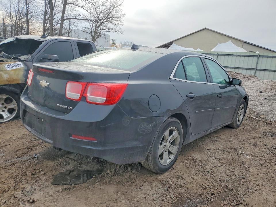 2014 Chevrolet Malibu ls