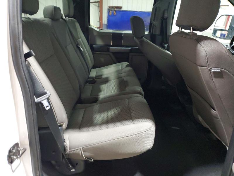 2021 Ford F250 Super Duty