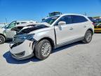 2018 Lincoln Mkx Select
