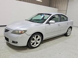 Mazda Vehiculos salvage en venta: 2009 Mazda 3 I