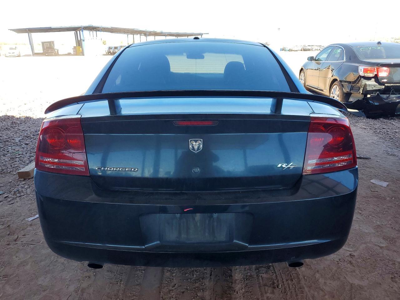 2006 Dodge Charger r