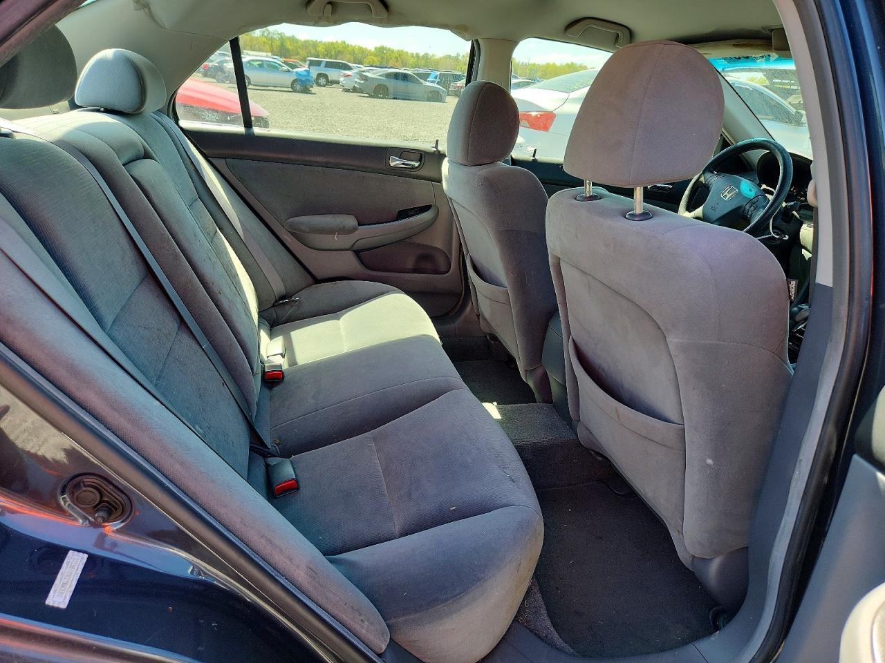 2006 Honda Accord se