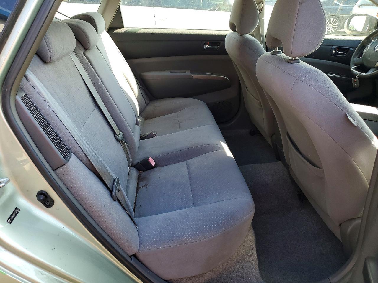 2008 Toyota Prius Base