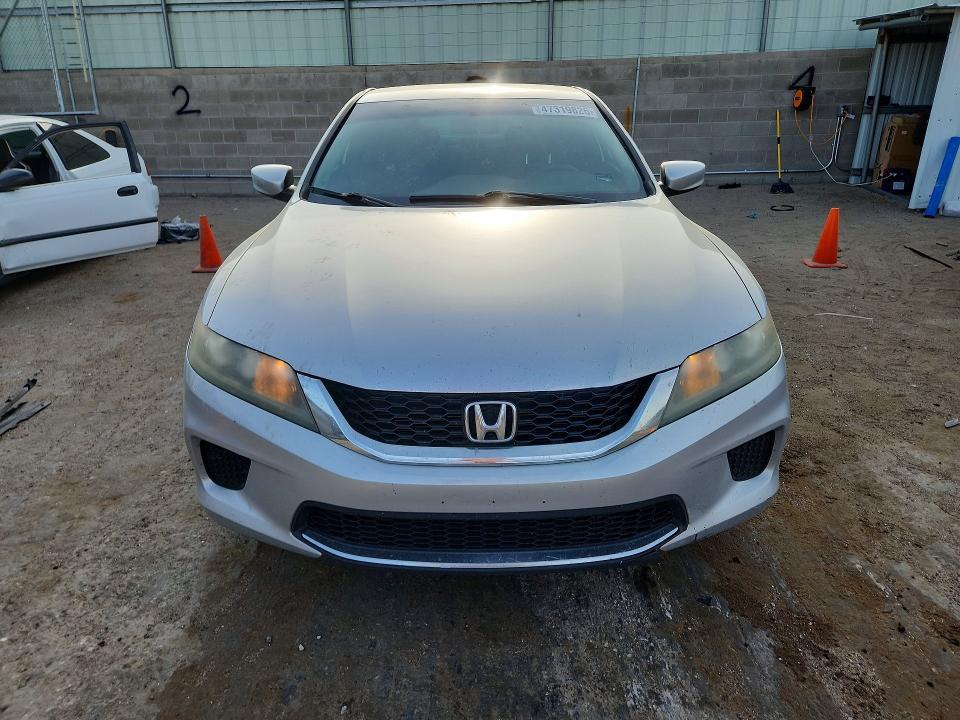 2014 Honda Accord Lx-s