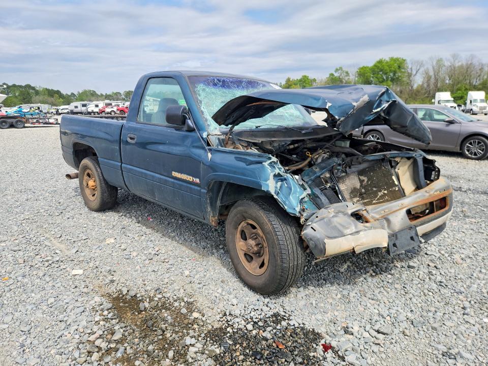 1995 Dodge RAM 1500