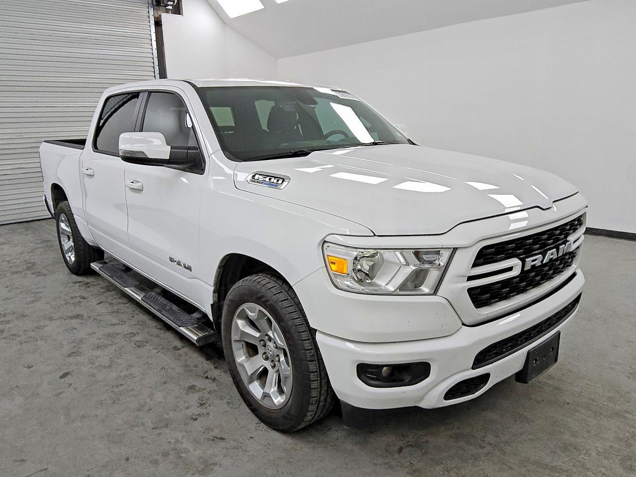 2024 Dodge RAM 1500 BIG Horn