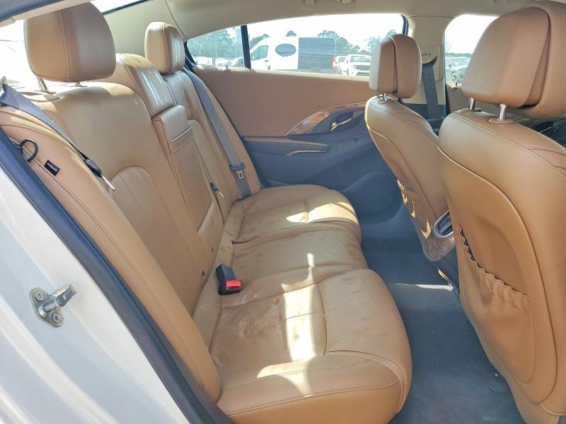 2014 Buick Lacrosse