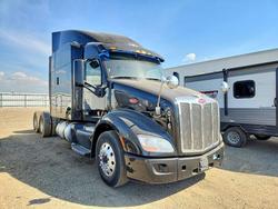 New arrivals for sale at auction: 2019 Peterbilt 579 Semi Truck
