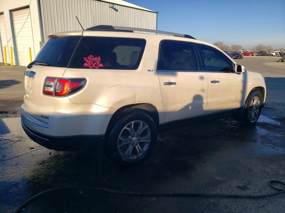 2014 GMC Acadia Slt-2