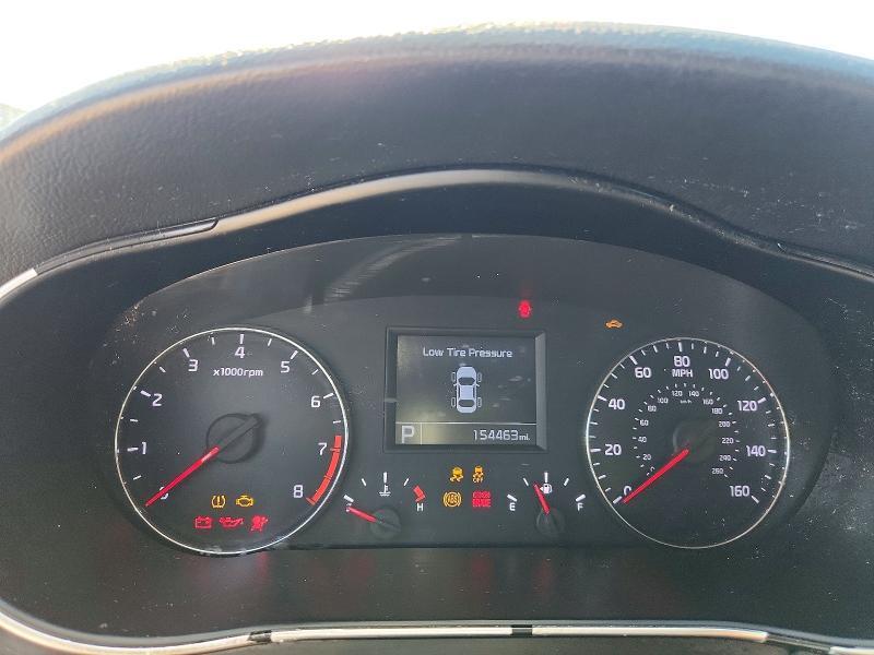 2014 KIA Cadenza Premium