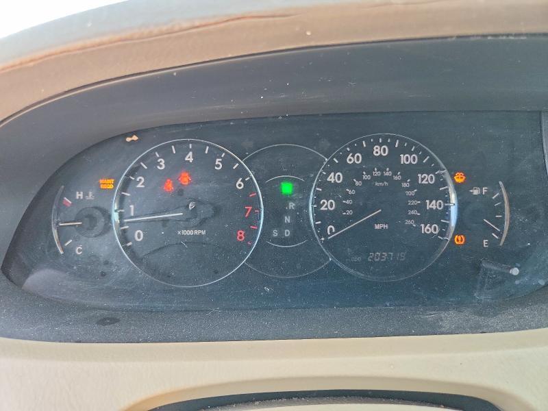 2007 Toyota Avalon Limited