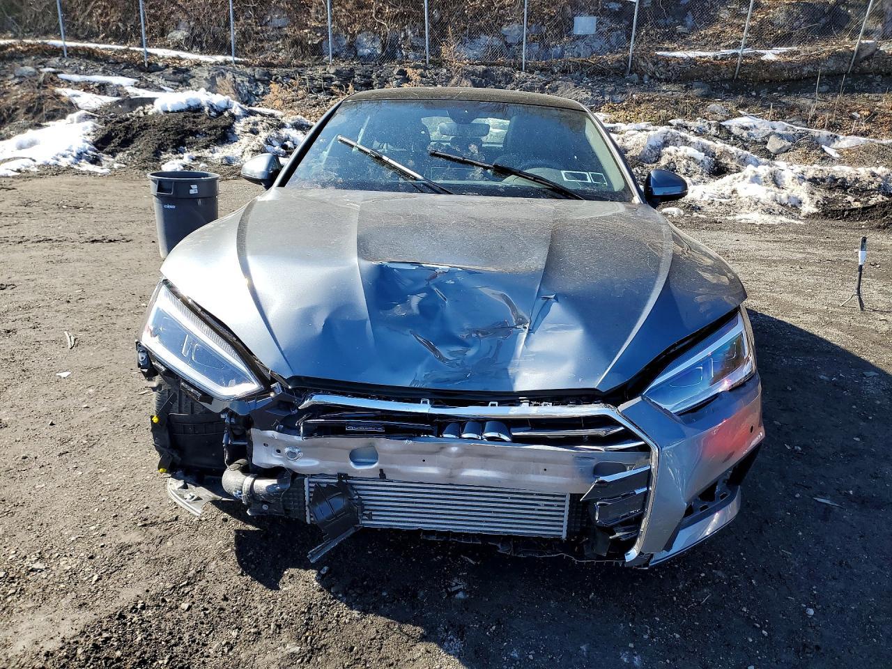 2019 Audi A5 Premium Plus