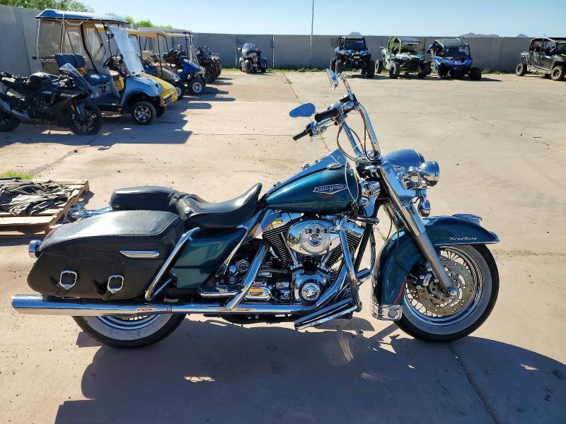 2004 Harley-Davidson Flhrci