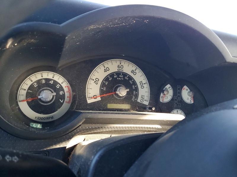 2008 Toyota Fj Cruiser Base