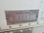 2010 Utility VS2RA Refrigerated Van Trailer