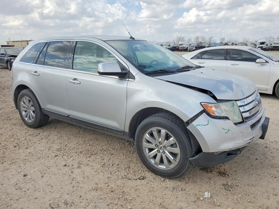 2010 Ford Edge Limited