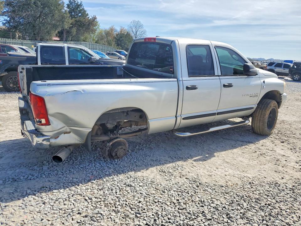 2006 Dodge RAM 2500 ST