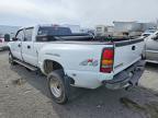 2007 GMC New Sierra K3500