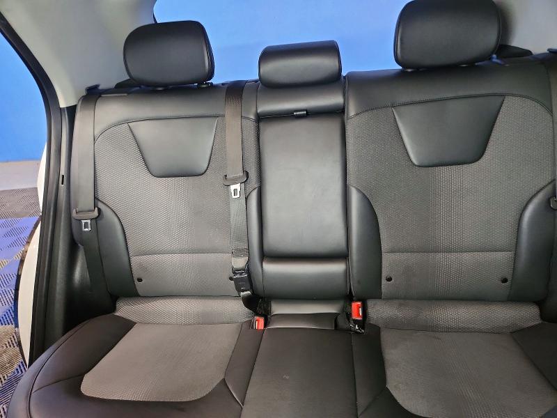 2023 KIA Niro ev Wind
