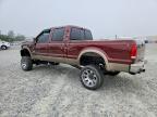 2005 Ford F250 Super Duty