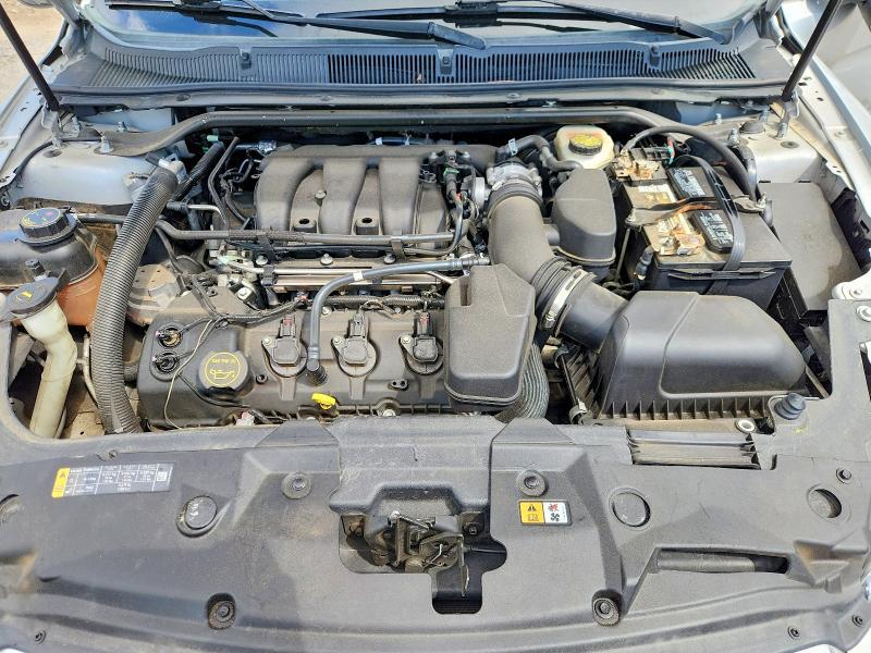 2016 Ford Taurus Limited