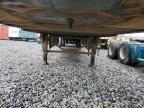 2012 Wabash Dvcvhpc DRY Van Trailer