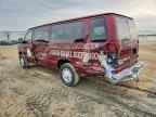 2007 Ford Econoline E350 Super Duty Wagon
