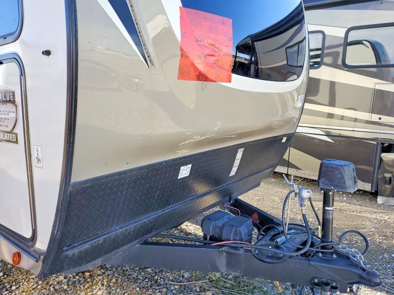 2023 Foresriver 2023 Forest River Salem Camper