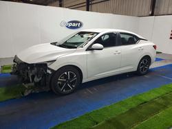 2024 Nissan Sentra sv for sale in Jacksonville, FL