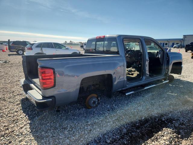 2015 Chevrolet Silverado C1500 LTZ