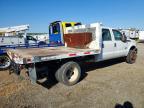 2012 Ford F450 Super Duty Flatbed Truck