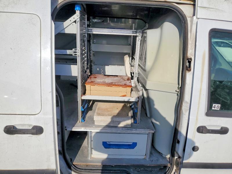 2013 Ford Transit Connect XLT Utility / Service Van